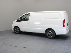 JAC M3 EV 5.1m3 100% ELÉCTRICO 0KM