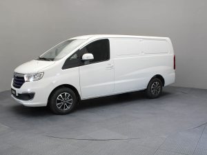 JAC M3 EV 5.1m3 100% ELÉCTRICO 0KM