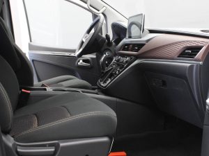 JAC M3 EV 5.1m3 100% ELÉCTRICO 0KM