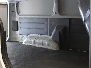JAC M3 EV 5.1m3 100% ELÉCTRICO 0KM