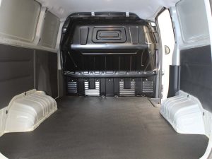 JAC M3 EV 5.1m3 100% ELÉCTRICO 0KM
