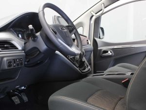 JAC M3 EV 5.1m3 100% ELÉCTRICO 0KM