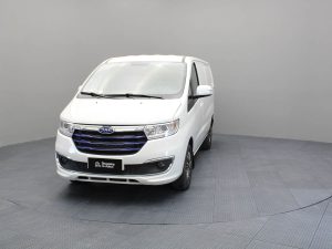 JAC M3 EV 5.1m3 100% ELÉCTRICO 0KM