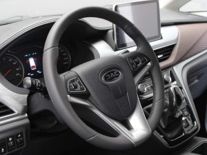 JAC M3 EV 5.1m3 100% ELÉCTRICO 0KM
