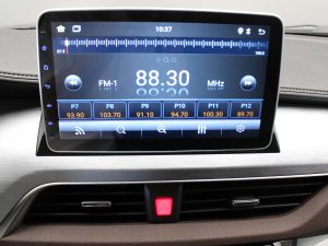 JAC M3 EV 5.1m3 100% ELÉCTRICO 0KM