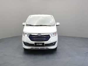 JAC M3 EV 5.1m3 100% ELÉCTRICO 0KM