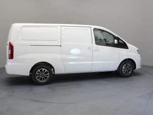 JAC M3 EV 5.1m3 100% ELÉCTRICO 0KM