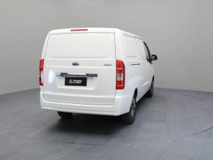 JAC M3 EV 5.1m3 100% ELÉCTRICO 0KM