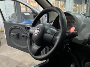 FIAT FIORINO FURGÓN 1.4 MT 2015