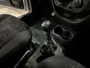 FIAT FIORINO FURGÓN 1.4 MT 2015