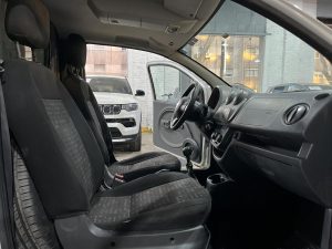 FIAT FIORINO FURGÓN 1.4 MT 2015