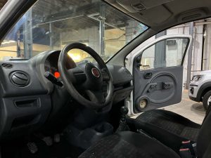 FIAT FIORINO FURGÓN 1.4 MT 2015