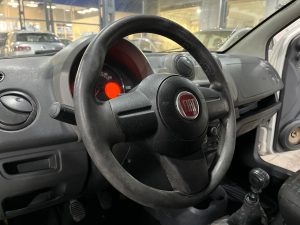 FIAT FIORINO FURGÓN 1.4 MT 2015