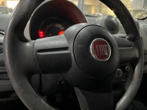 FIAT FIORINO FURGÓN 1.4 MT 2015