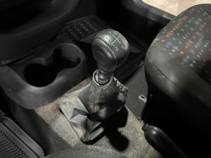 FIAT FIORINO FURGÓN 1.4 MT 2015