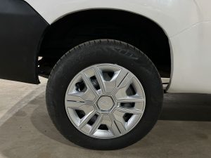 FIAT FIORINO FURGÓN 1.4 MT 2015