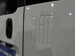 FIAT FIORINO FURGÓN 1.4 MT 2015
