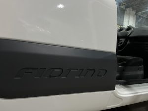 FIAT FIORINO FURGÓN 1.4 MT 2015