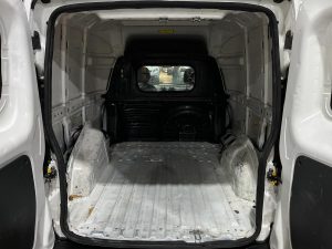 FIAT FIORINO FURGÓN 1.4 MT 2015