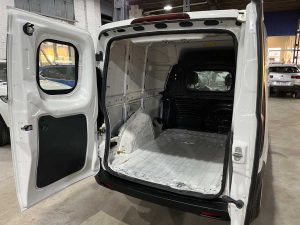 FIAT FIORINO FURGÓN 1.4 MT 2015