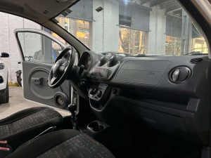 FIAT FIORINO FURGÓN 1.4 MT 2015
