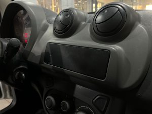 FIAT FIORINO FURGÓN 1.4 MT 2015