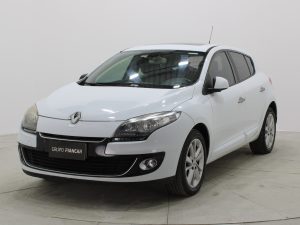 RENAULT MEGANE III PRIVILEGE 2.0 MT 2014