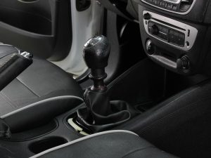 RENAULT MEGANE III PRIVILEGE 2.0 MT 2014