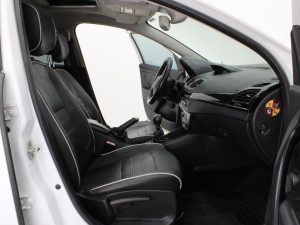 RENAULT MEGANE III PRIVILEGE 2.0 MT 2014