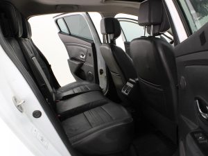 RENAULT MEGANE III PRIVILEGE 2.0 MT 2014