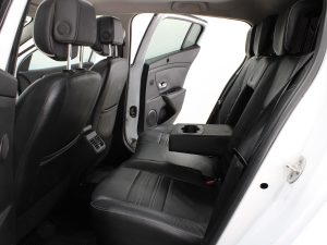 RENAULT MEGANE III PRIVILEGE 2.0 MT 2014