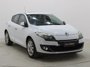 RENAULT MEGANE III PRIVILEGE 2.0 MT 2014