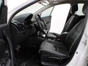 RENAULT MEGANE III PRIVILEGE 2.0 MT 2014