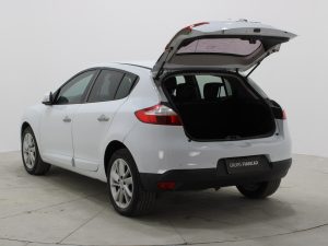 RENAULT MEGANE III PRIVILEGE 2.0 MT 2014