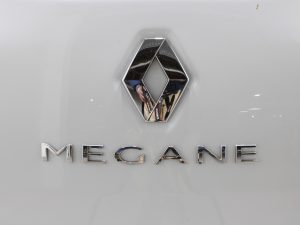 RENAULT MEGANE III PRIVILEGE 2.0 MT 2014