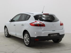 RENAULT MEGANE III PRIVILEGE 2.0 MT 2014