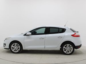 RENAULT MEGANE III PRIVILEGE 2.0 MT 2014