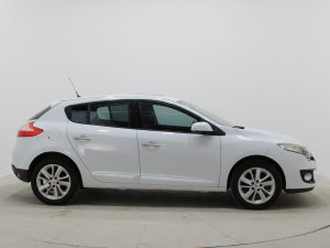 RENAULT MEGANE III PRIVILEGE 2.0 MT 2014
