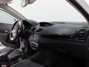 RENAULT MEGANE III PRIVILEGE 2.0 MT 2014