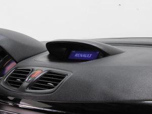 RENAULT MEGANE III PRIVILEGE 2.0 MT 2014