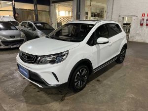 GEELY GX3 GF 1.5 MT 2020