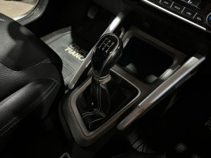 GEELY GX3 GF 1.5 MT 2020