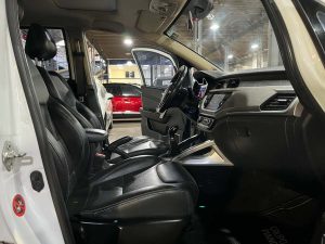 GEELY GX3 GF 1.5 MT 2020