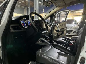GEELY GX3 GF 1.5 MT 2020
