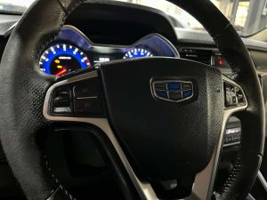 GEELY GX3 GF 1.5 MT 2020