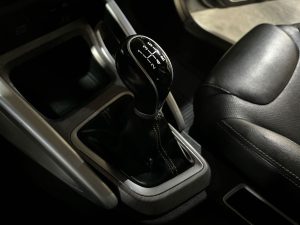 GEELY GX3 GF 1.5 MT 2020