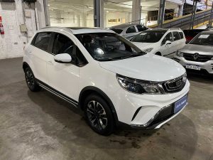 GEELY GX3 GF 1.5 MT 2020