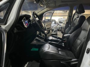 GEELY GX3 GF 1.5 MT 2020