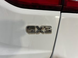 GEELY GX3 GF 1.5 MT 2020