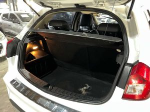 GEELY GX3 GF 1.5 MT 2020